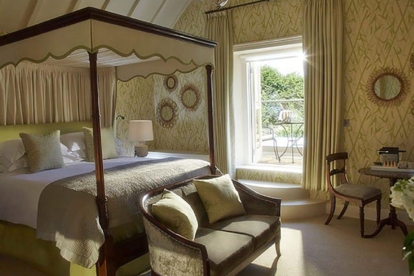 Dormy House Hotel